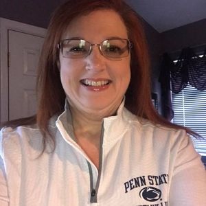 Meet your Posher, Vicki